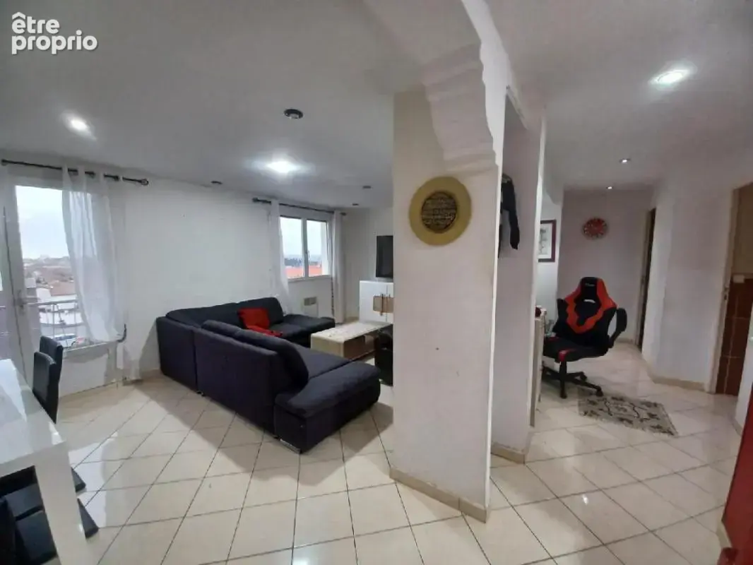 Appartement à BEZIERS