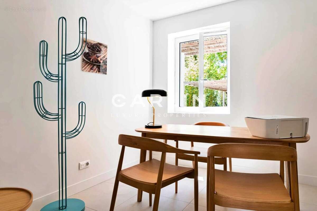 Maison à SAINT-TROPEZ