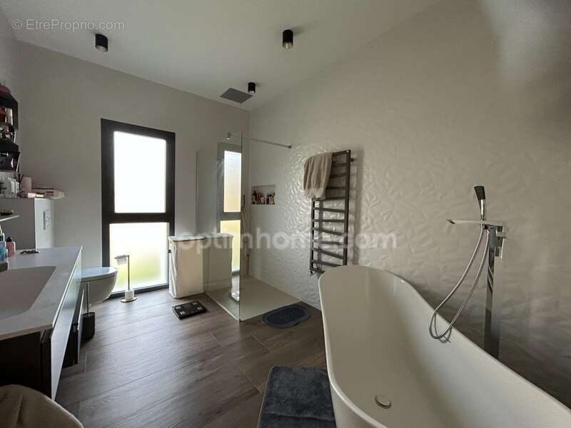 Maison à BETTENDORF