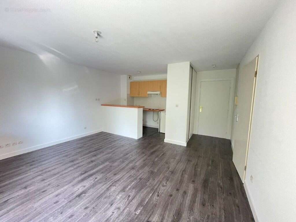Appartement à L'UNION