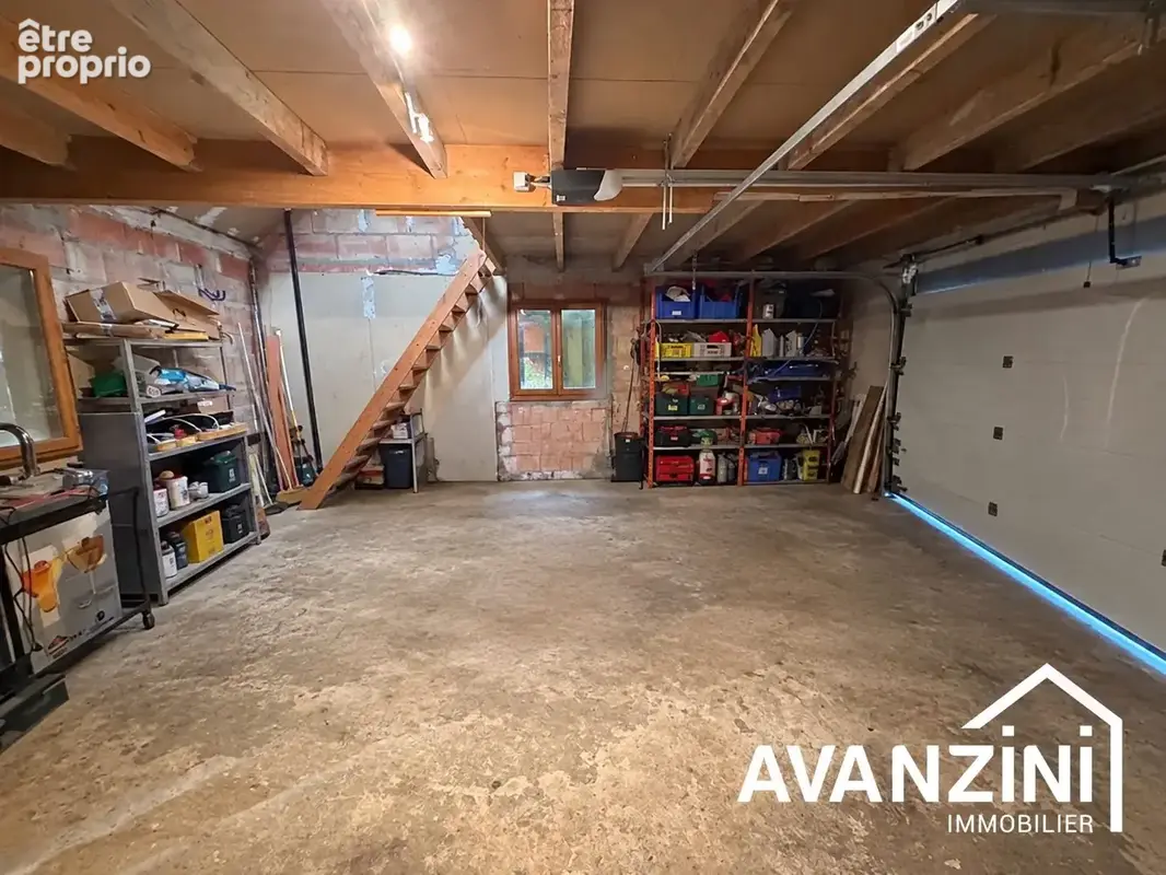 Maison 6 pièces 175 m² à vendre à Villiers-Sur-Morin (77580) - photo 6