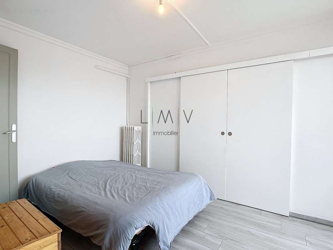 Appartement à SORGUES