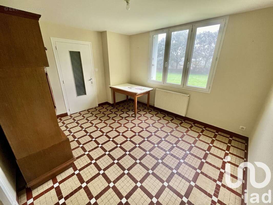 Photo 4 - Maison à SAINT-ANDRE-DES-EAUX