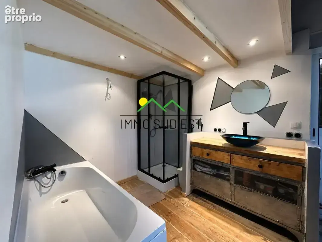 Maison 5 pièces 120 m² à vendre à Aime (73210) - photo 3