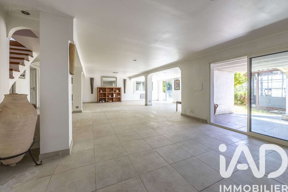 Photo 9 - Maison à BASSUSSARRY