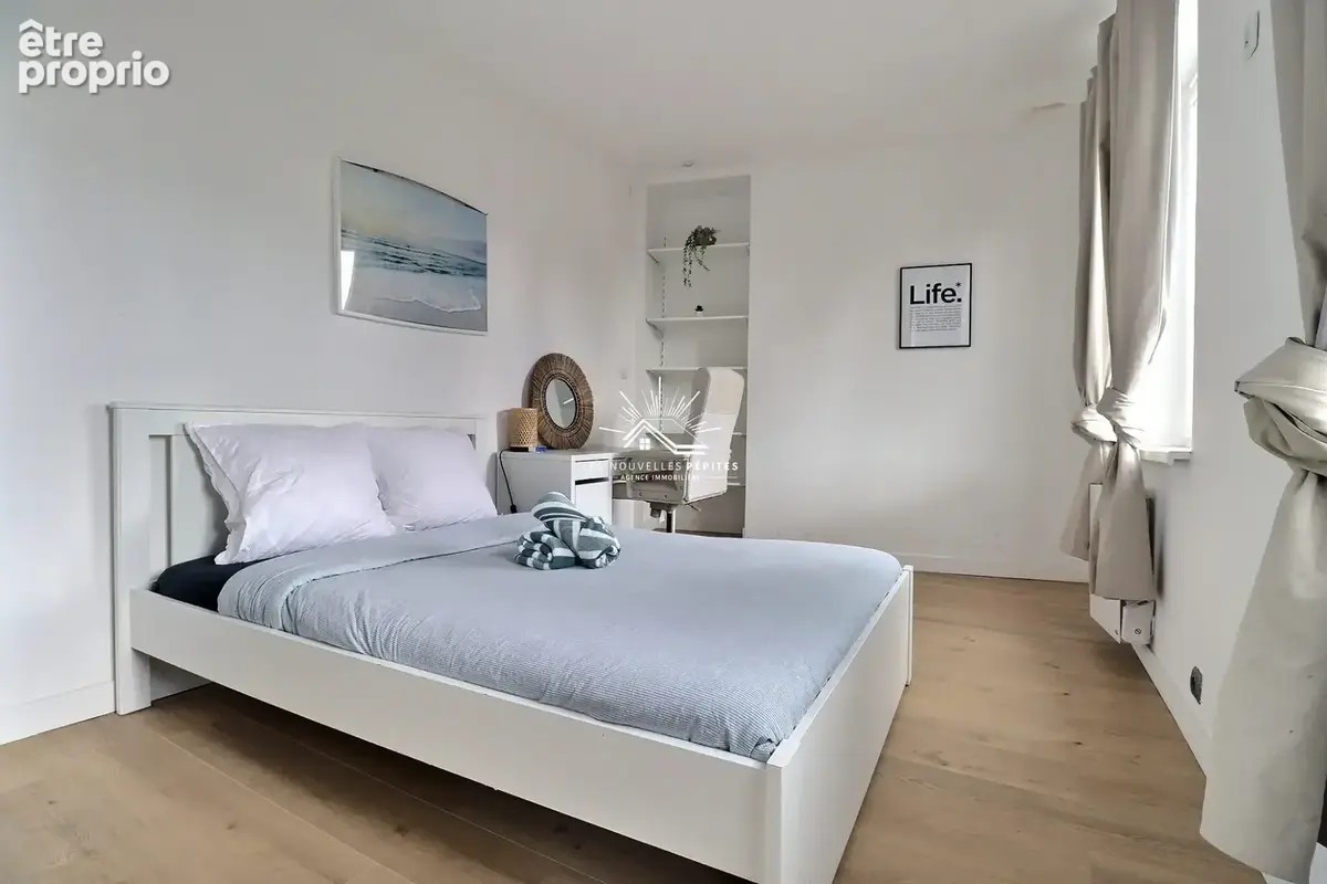Maison 5 pièces 136 m² à vendre à Croix (59170) - photo 5