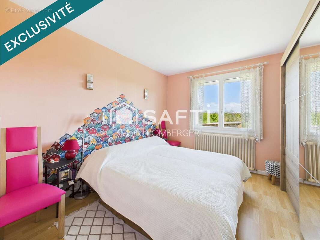 Photo 7 - Maison à PESMES