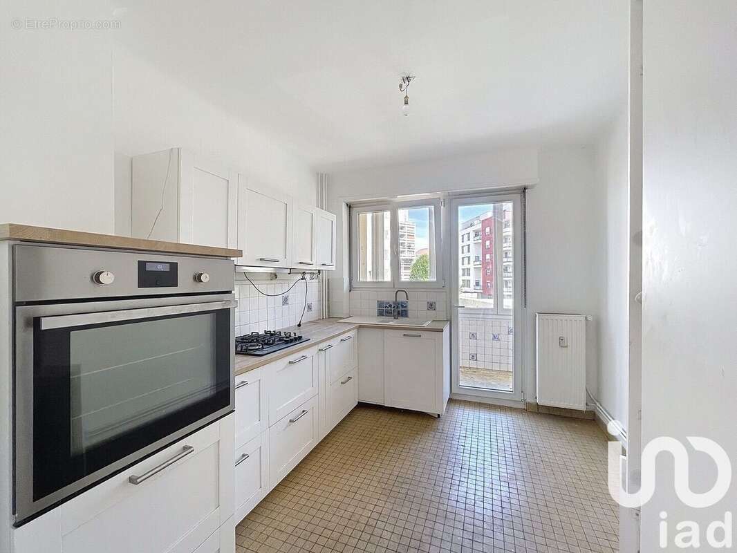 Photo 4 - Appartement à STRASBOURG