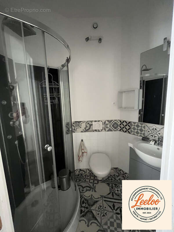 Appartement à SARLAT-LA-CANEDA