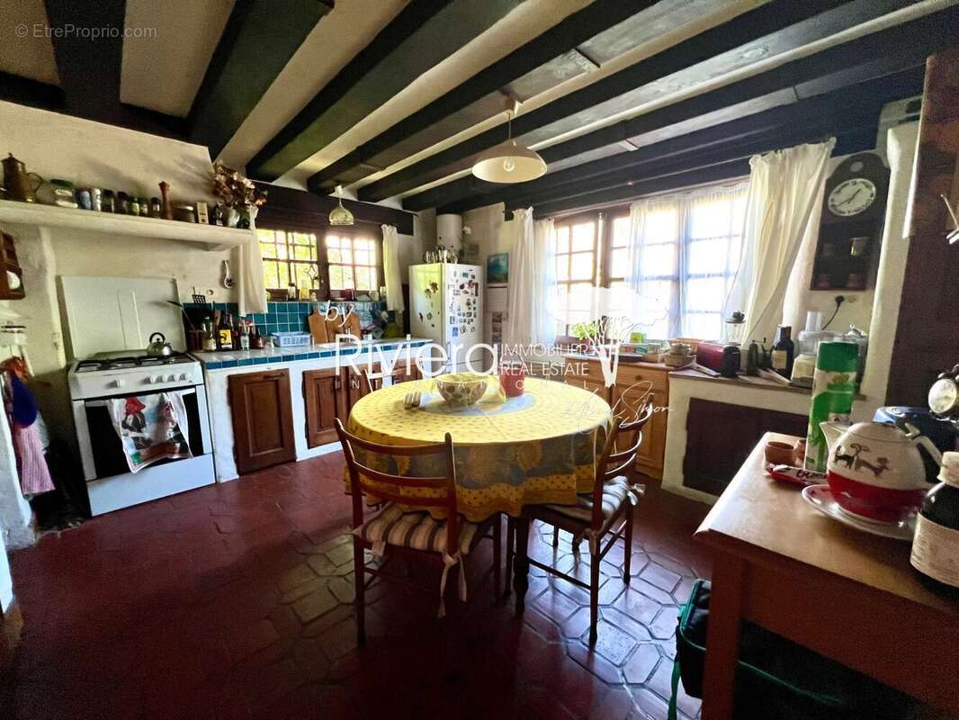 Appartement à CAVALAIRE-SUR-MER