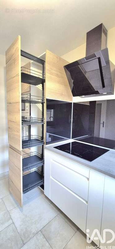 Photo 7 - Appartement à LIMOGES