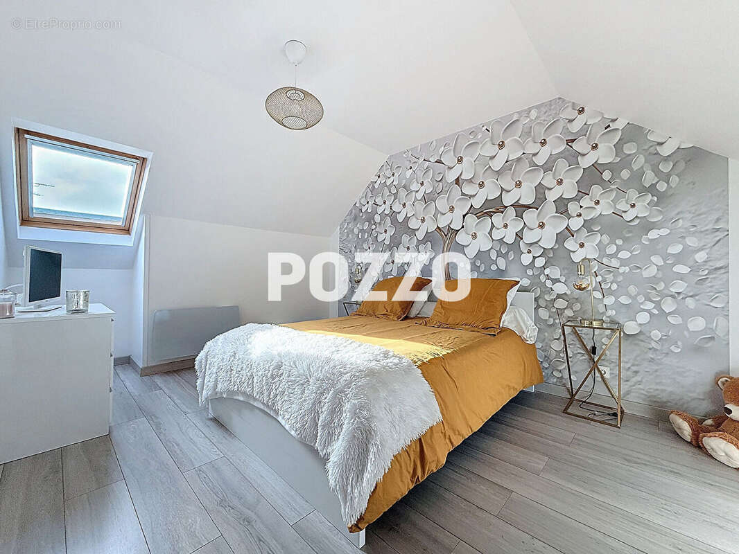 Maison à ANCTOVILLE-SUR-BOSCQ