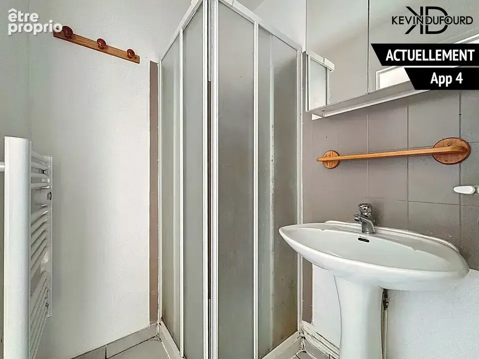 Appartement 12 pièces 200 m² à vendre à Aubenas (07200) - photo 5