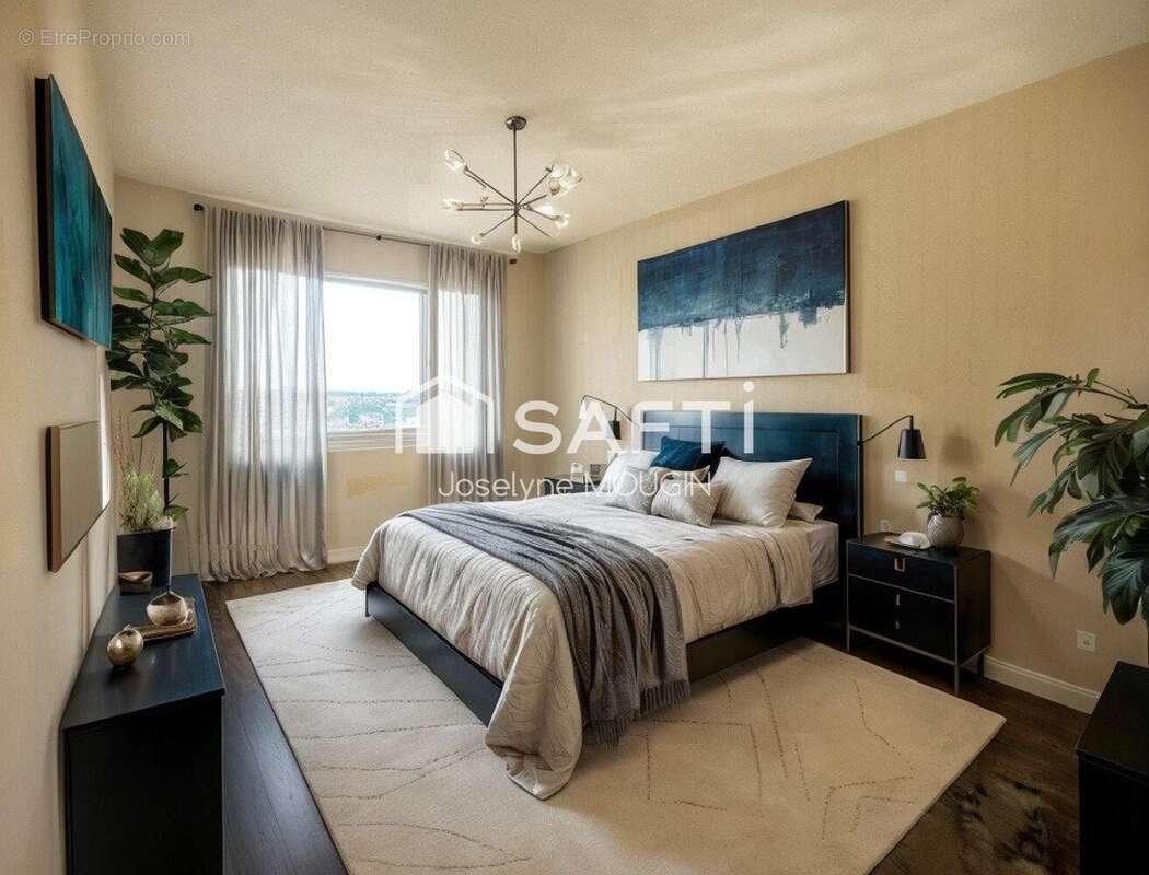 Photo 8 - Appartement à AMIENS