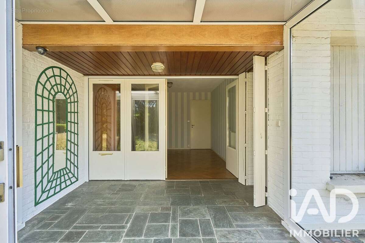 Maison 92 m² à Saint-Andre-Lez-Lille  - photo 6