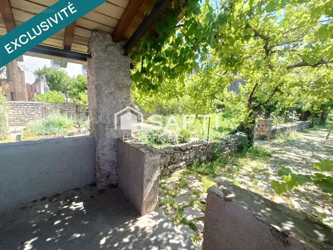 Maison 61 m² à Montricoux  - photo 6