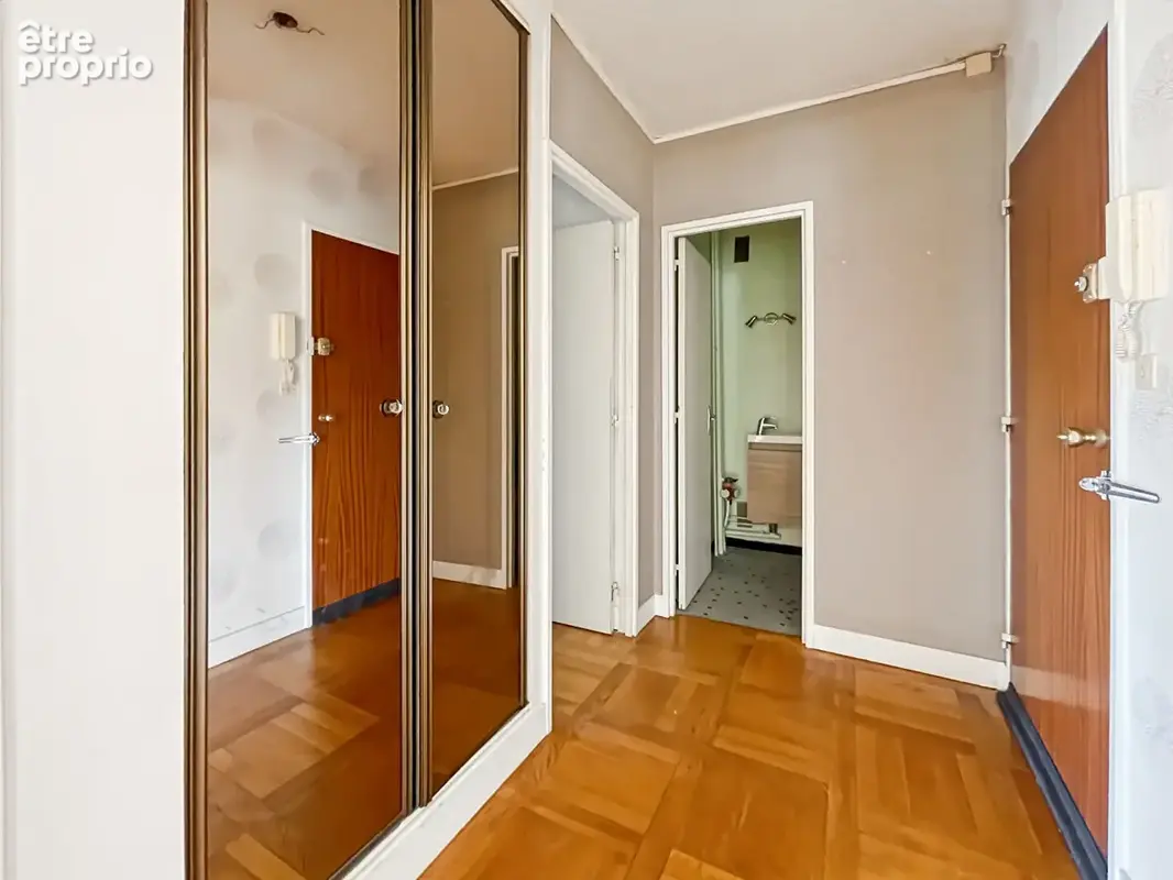 Appartement 80m² à melun - photo 6