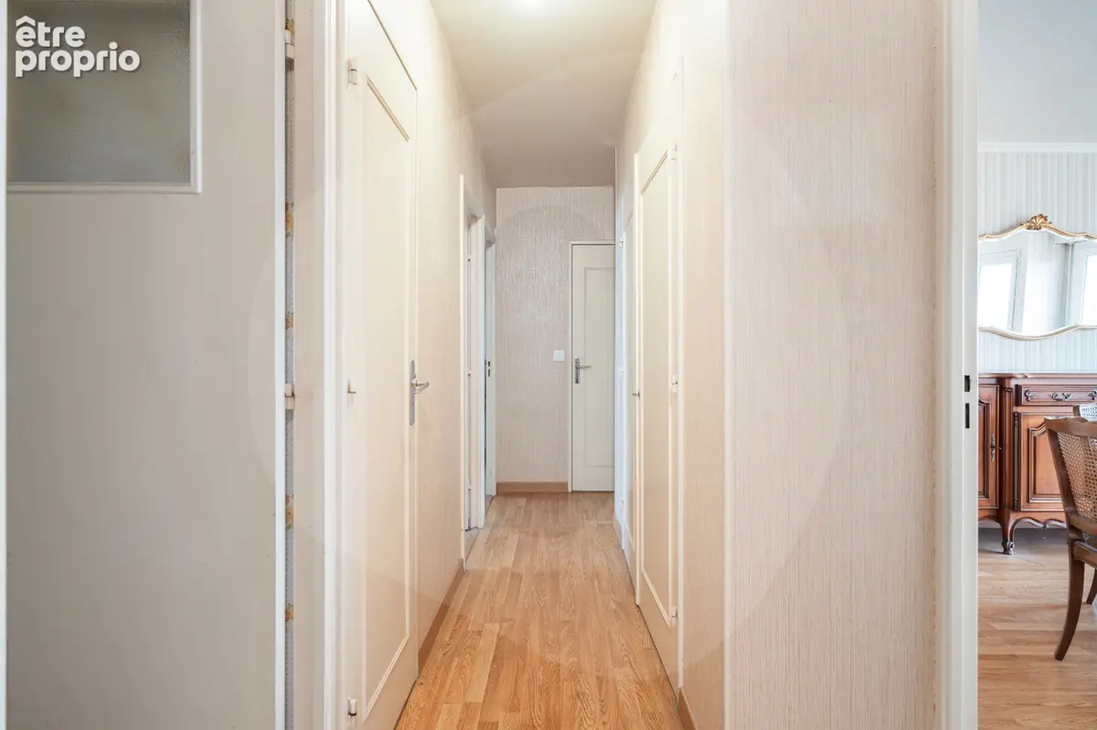 Appartement à LE HAVRE