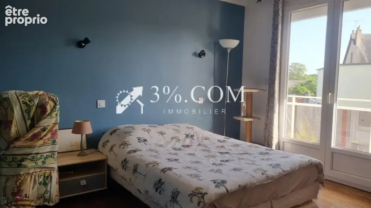 Maison centre ville Inzinzac Lochrist - photo 8