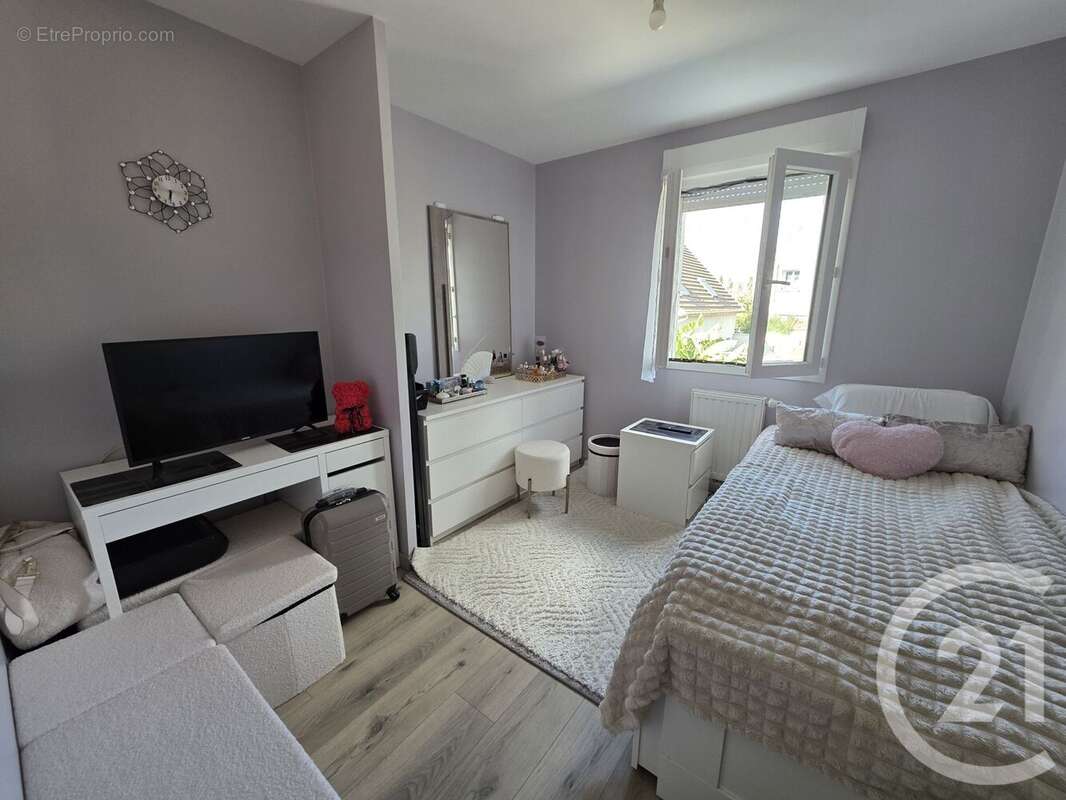 Maison à MARCHEMORET