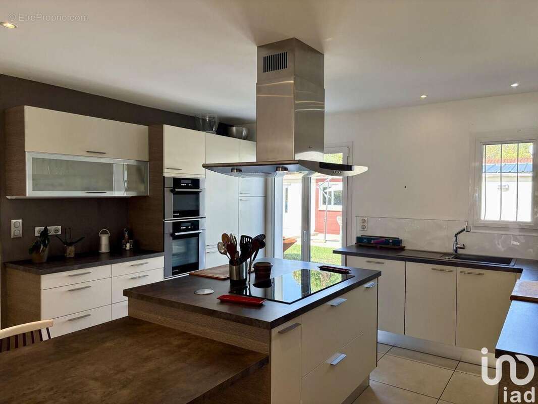 Photo 3 - Maison à MERIGNAC