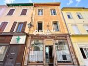 Appartement à LAVELANET