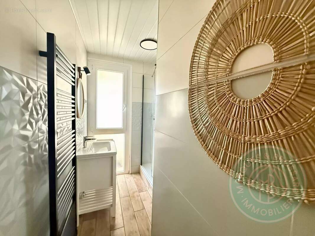Appartement à JURANCON