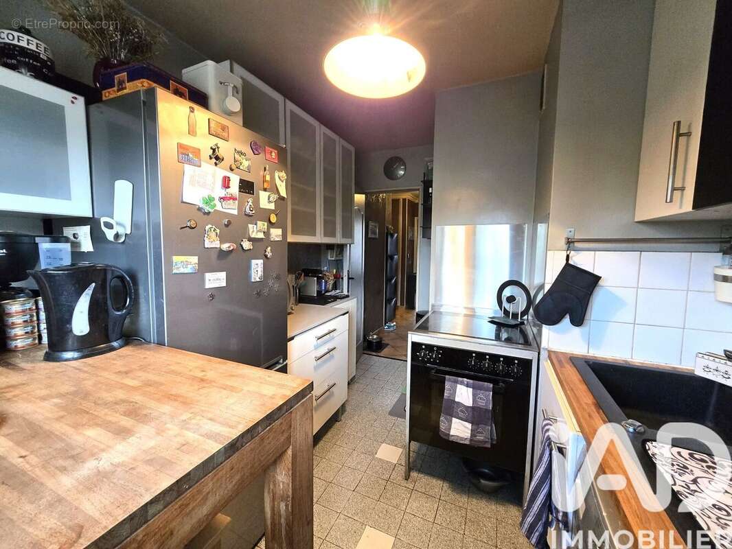 Photo 4 - Appartement à NEUILLY-SUR-MARNE