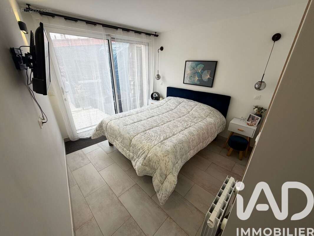 Photo 8 - Maison à VILLENEUVE-LE-ROI