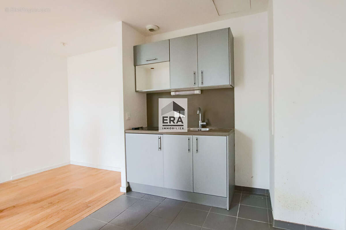 Appartement à PARIS-13E