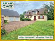 Maison à LA CHAPELLE-HARENG
