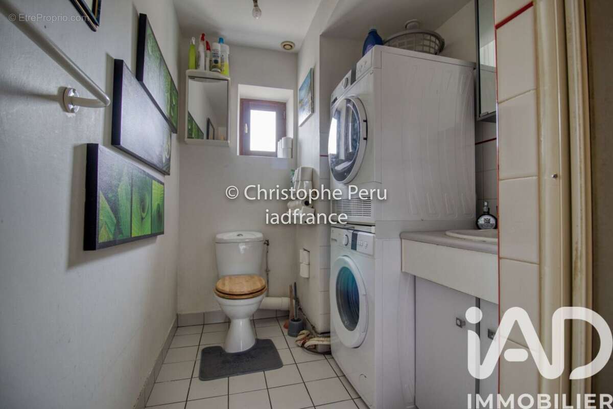 Maison 58 m² à Magny-En-Vexin  - photo 4