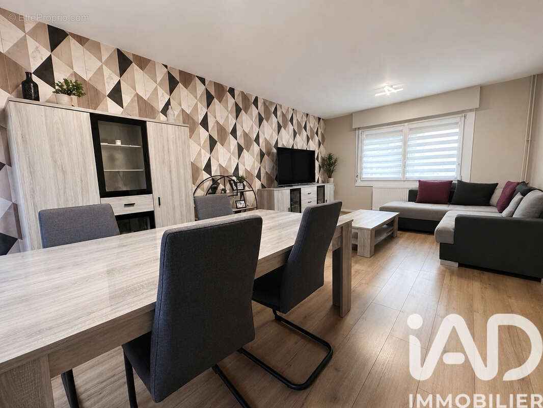 Maison 85 m² à Roeulx  - photo 3