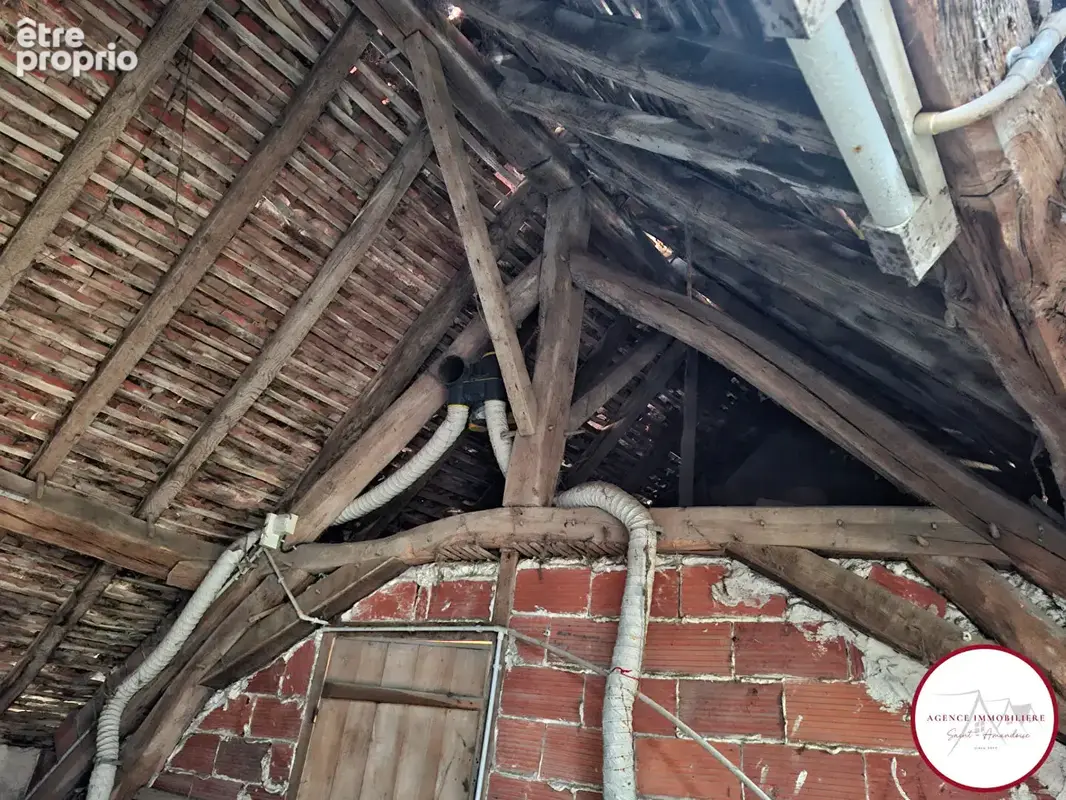 Maison centre bourg de Charenton du Cher - photo 18