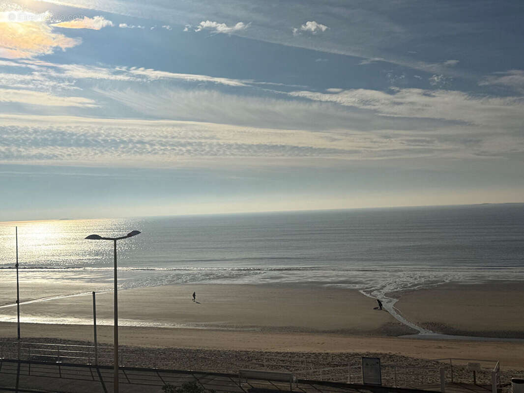 Appartement à LA BAULE-ESCOUBLAC