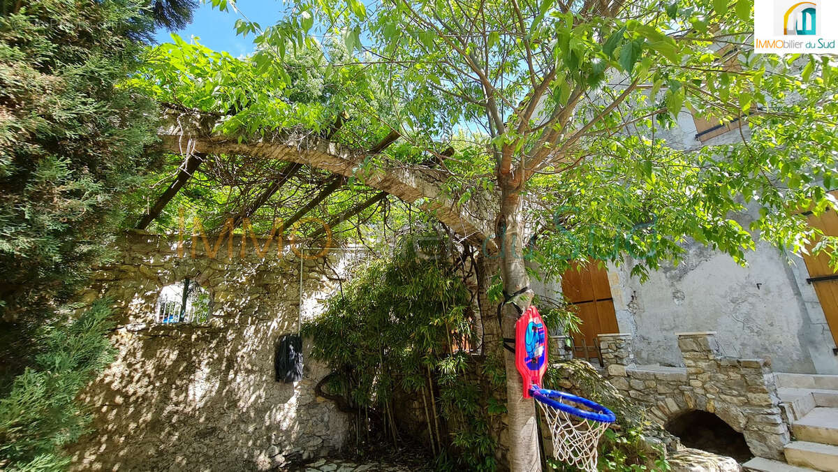 Maison à TORNAC