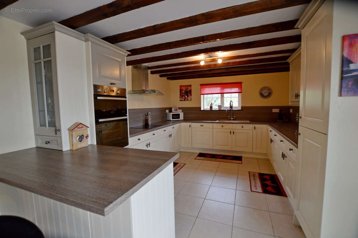 Maison à SAINTE-FOY-LA-GRANDE