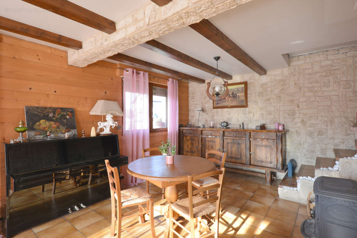 Maison à CLUSES