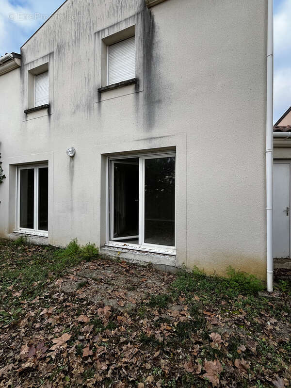 Maison à BON-ENCONTRE