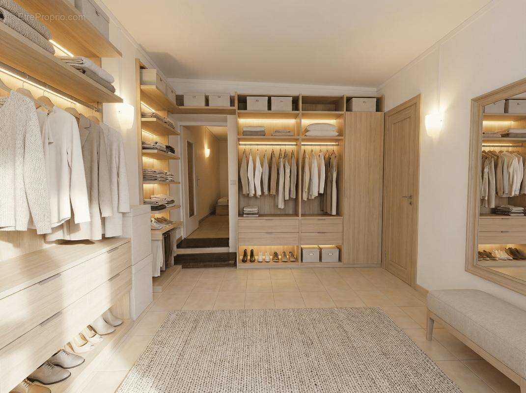 Maison à SAINT-SAULVE