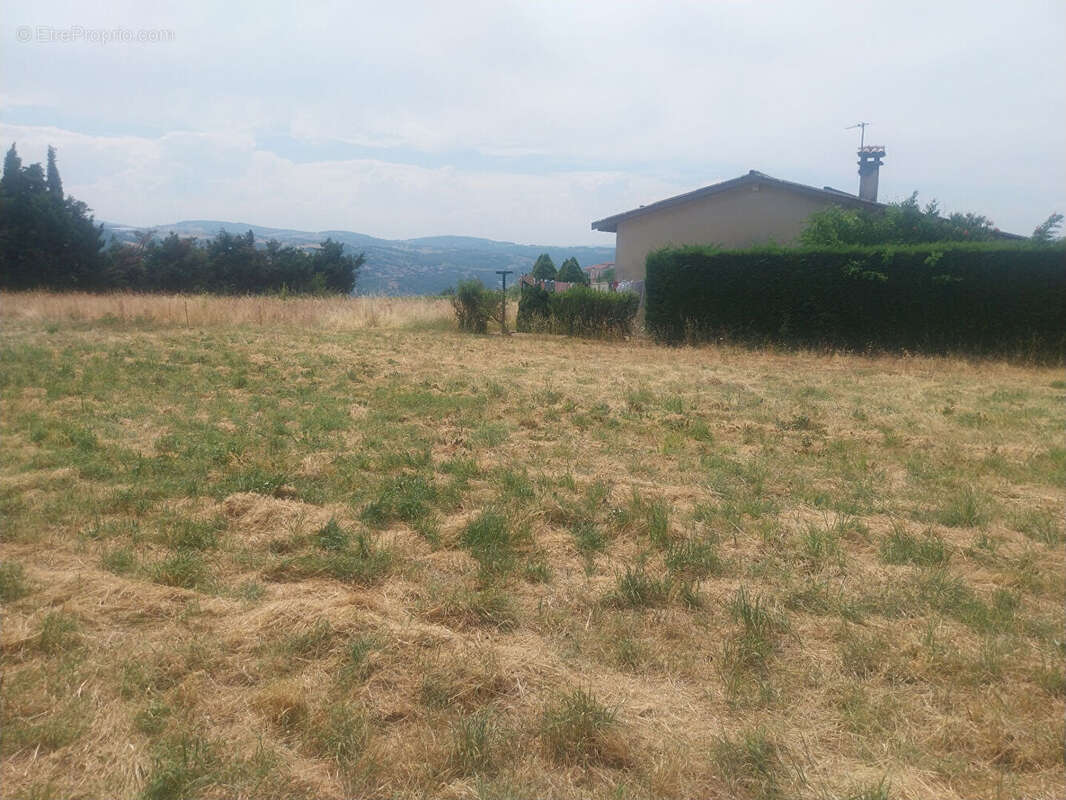 Terrain à bâtir - photo 2