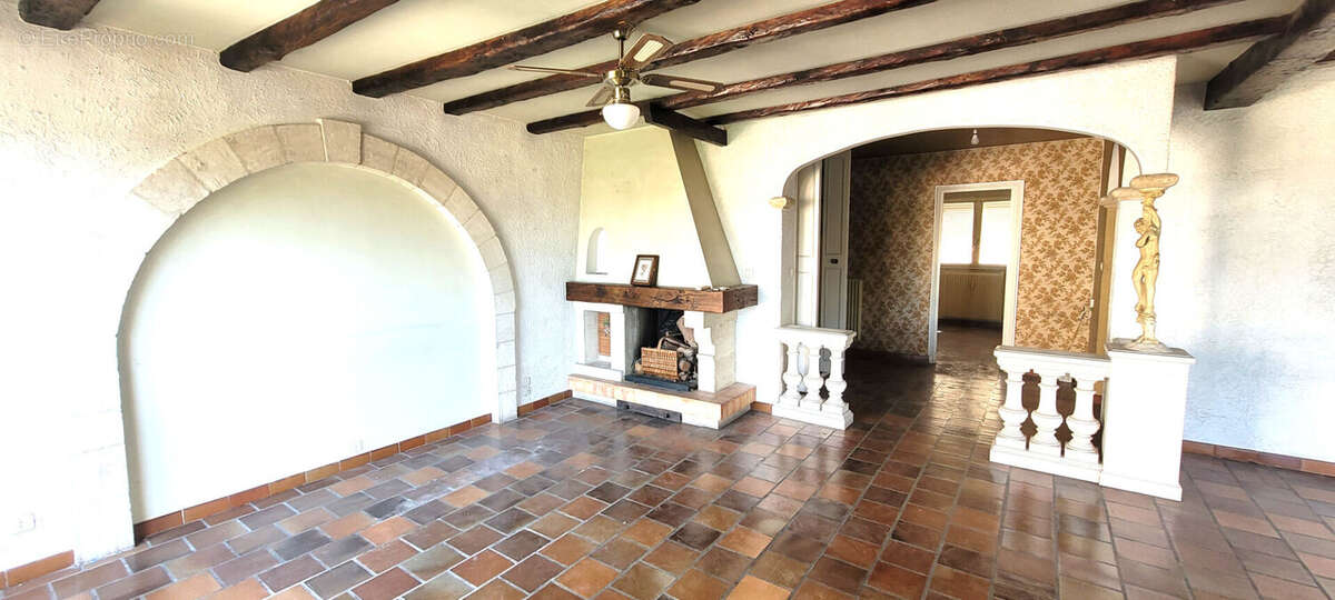 Appartement à CARPENTRAS