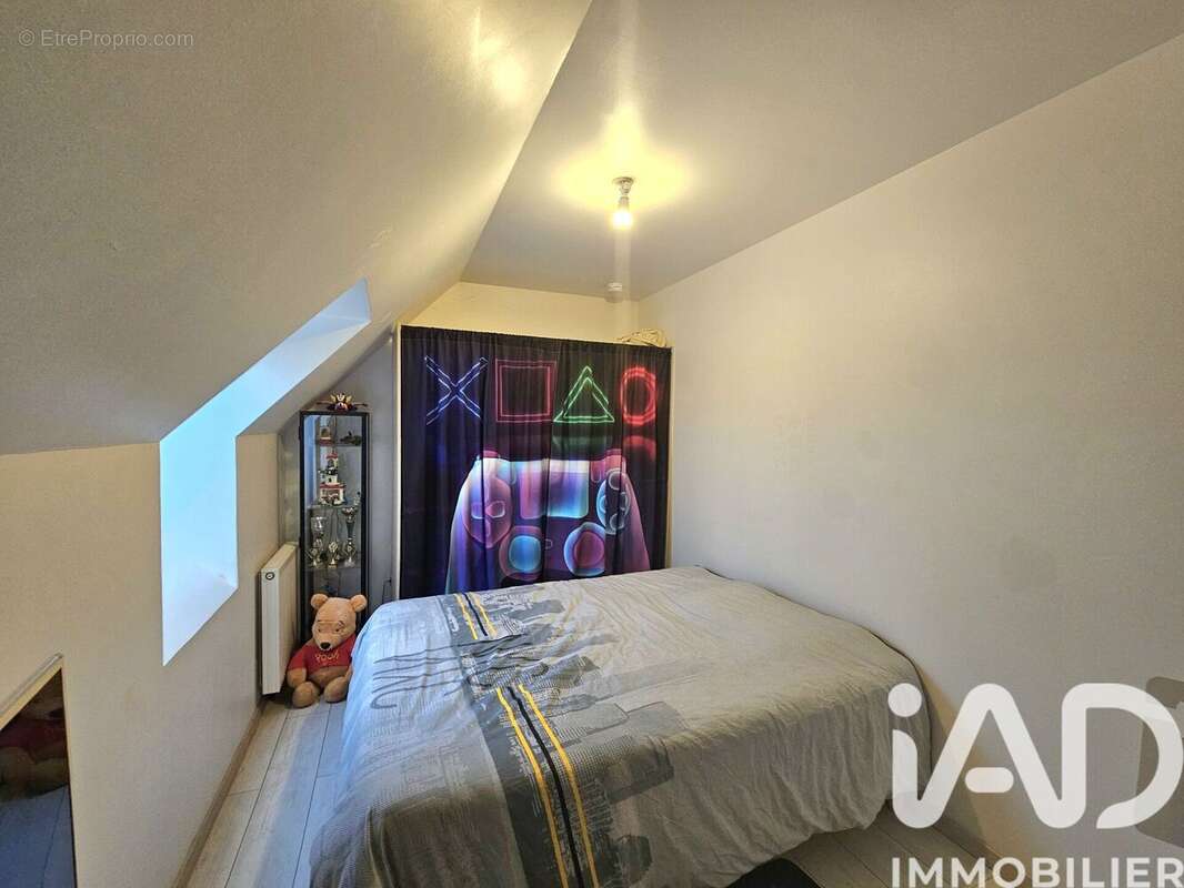 Photo 8 - Maison à FLAGY