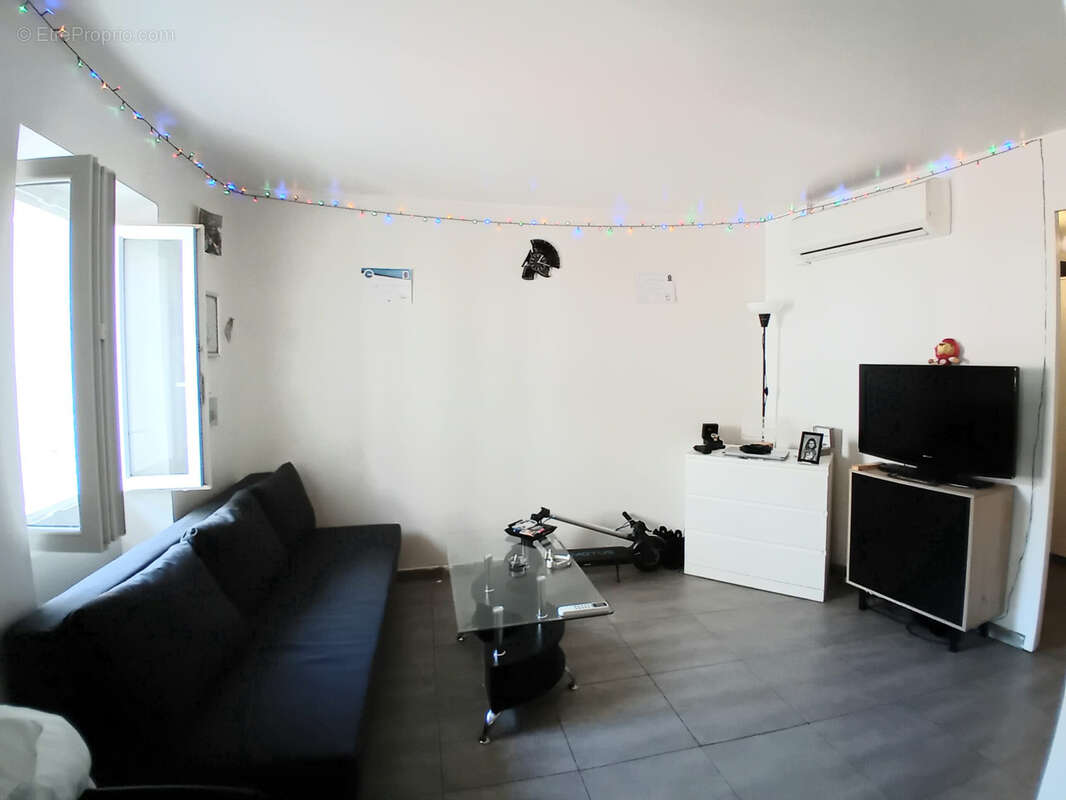 Appartement à LA VALETTE-DU-VAR
