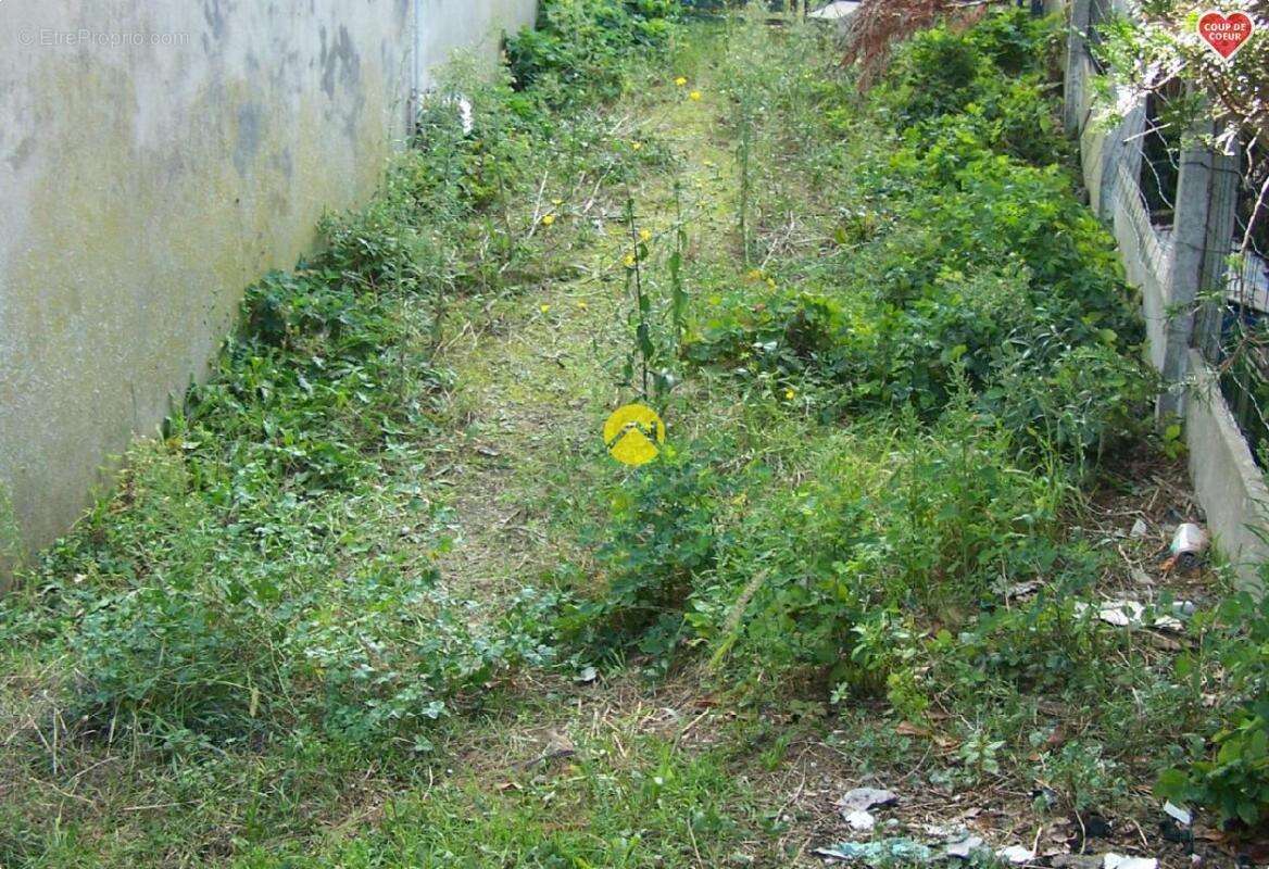 Maison à SAINT-FLORENT-SUR-CHER