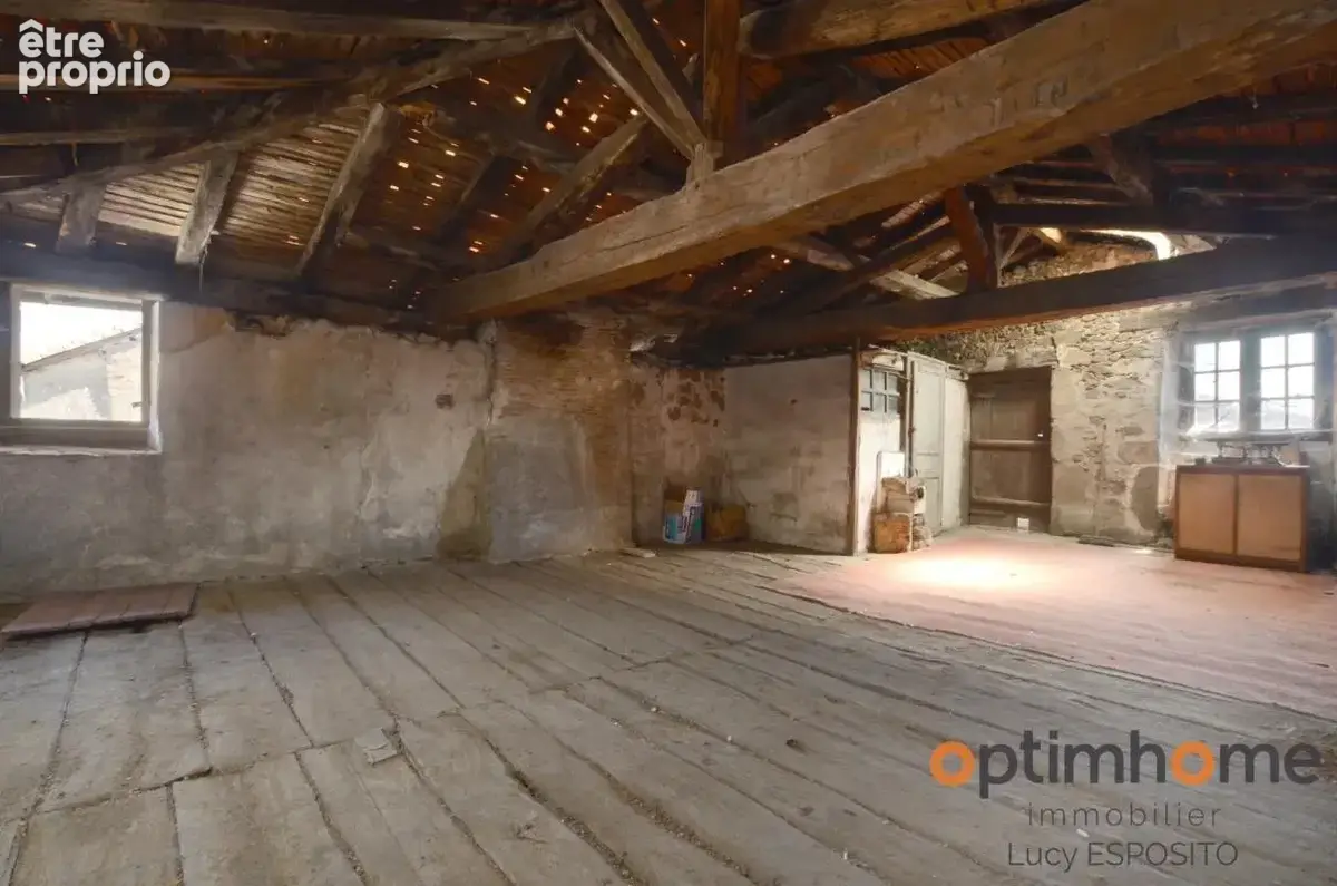  Opportunité Unique au Cœur du Village Historique de Confolens !  - photo 46