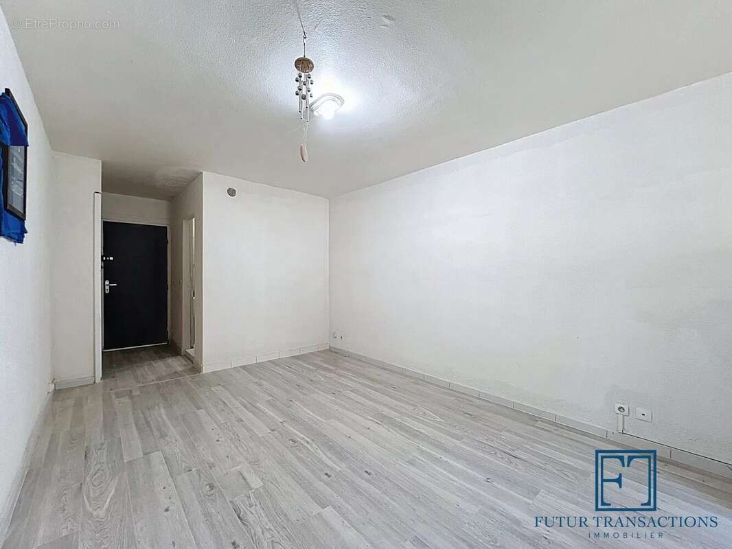 Appartement à LE GOSIER