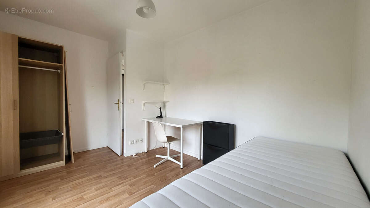 Appartement à CERGY