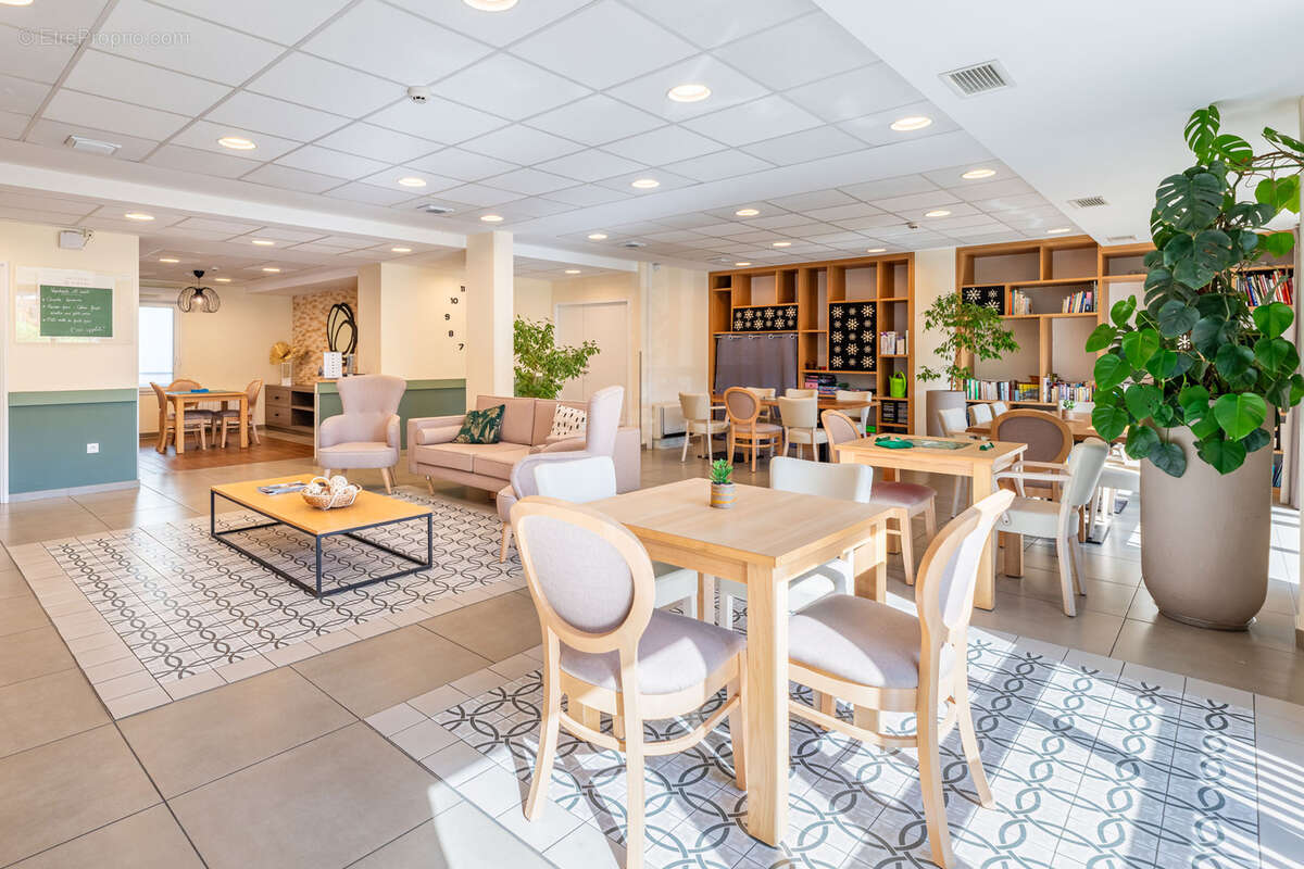 Appartement à BOURG-EN-BRESSE