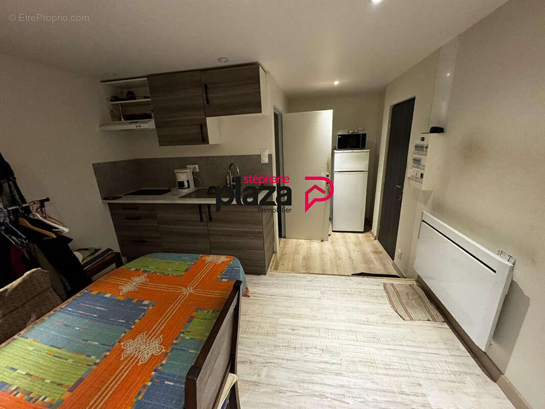 Appartement à DOUARNENEZ